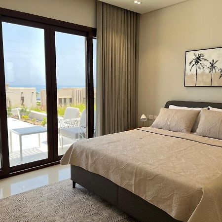 Escape Villa อัสซีฟาห์ ภายนอก รูปภาพ
