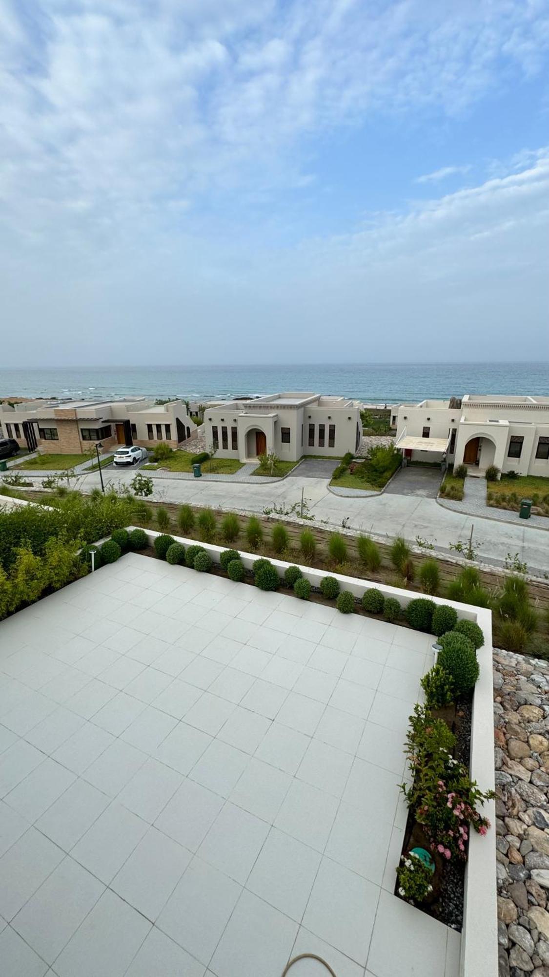 Escape Villa อัสซีฟาห์ ภายนอก รูปภาพ